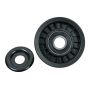 CONTITECH 49128 Idler Pulley