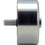 CONTITECH 49129 Idler Pulley