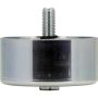 CONTITECH 49129 Idler Pulley