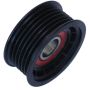 CONTITECH 49131 Idler Pulley