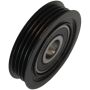 CONTITECH 49134 Tensioner Pulley
