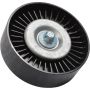 CONTITECH 49135 Idler Pulley