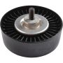 CONTITECH 49137 Idler Pulley