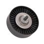CONTITECH 49137 Idler Pulley