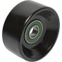 CONTITECH 49139 Idler Pulley