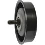 CONTITECH 49143 Tensioner Pulley