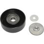 CONTITECH 49144 Idler Pulley