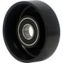 CONTITECH 49150 Tensioner Pulley