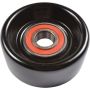 CONTITECH 49153 Idler Pulley