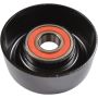 CONTITECH 49153 Idler Pulley