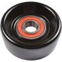 CONTITECH 49153 Idler Pulley