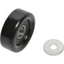 CONTITECH 49159 Idler Pulley