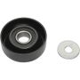 CONTITECH 49159 Idler Pulley