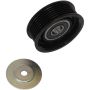 CONTITECH 49162 Idler Pulley