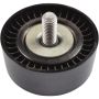 CONTITECH 49163 Idler Pulley