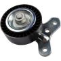 CONTITECH 49169 Idler Pulley