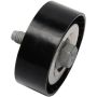 CONTITECH 49173 Idler Pulley
