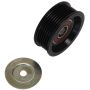 CONTITECH 49177 Idler Pulley