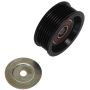CONTITECH 49177 Idler Pulley