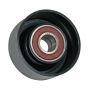 CONTITECH 49180 Idler Pulley