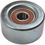 CONTITECH 49180 Idler Pulley