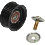 CONTITECH 49182 Idler Pulley