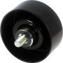 CONTITECH 49183 Idler Pulley