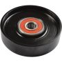 CONTITECH 49192 Idler Pulley