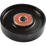 CONTITECH 49192 Idler Pulley