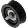 CONTITECH 49196 Idler Pulley