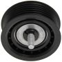 CONTITECH 49196 Idler Pulley