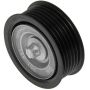 CONTITECH 49196 Idler Pulley