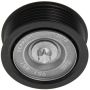 CONTITECH 49196 Idler Pulley