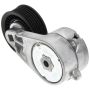 CONTITECH 49203 Tensioner Assembly