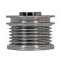 CONTITECH 49711 Alternator Clutch Pulley