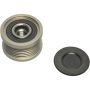 CONTITECH 49714 Alternator Clutch Pulley