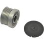 CONTITECH 49722 Alternator Clutch Pulley