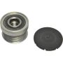 CONTITECH 49722 Alternator Clutch Pulley