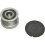 CONTITECH 49722 Alternator Clutch Pulley