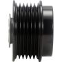 CONTITECH 49911 Alternator Decoupler Pulley