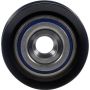 CONTITECH 49911 Alternator Decoupler Pulley