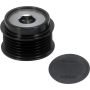CONTITECH 49911 Alternator Decoupler Pulley