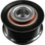 CONTITECH 49911 Alternator Decoupler Pulley