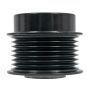 CONTITECH 49914 Alternator Decoupler Pulley