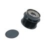 CONTITECH 49914 Alternator Decoupler Pulley