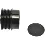 CONTITECH 49915 Alternator Decoupler Pulley