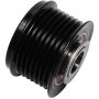 CONTITECH 49916 Alternator Decoupler Pulley