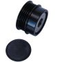 CONTITECH 49930 Alternator Decoupler Pulley
