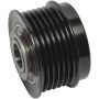 CONTITECH 49931 Alternator Decoupler Pulley