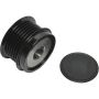 CONTITECH 49937 Alternator Decoupler Pulley